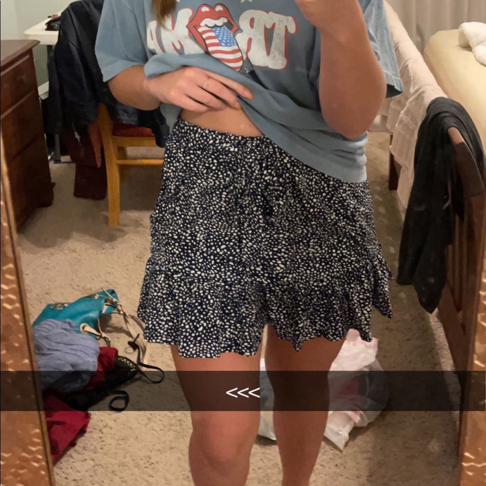 Skirt from shein!